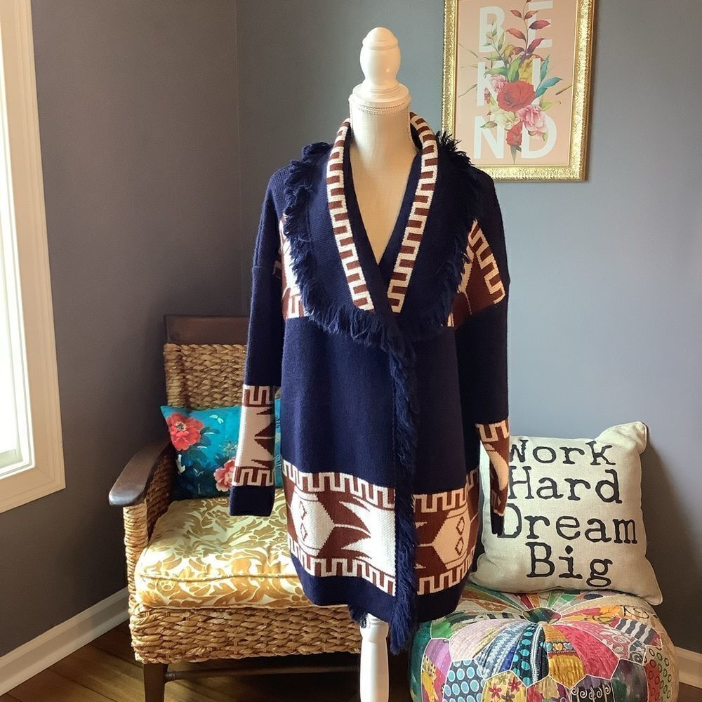 NWT‎ ❤️ Cocogio Italian Sweater